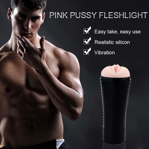 Using interactive with fleshlight launch