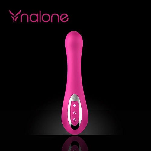 Máy rung cao cấp Nalone Touch cho nữ tự sướng